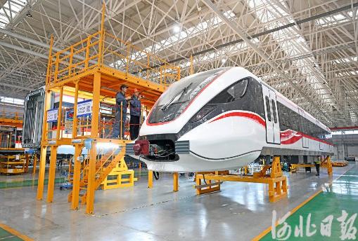 聚焦构建现代化首都都市圈、美丽中国先行区建设等方面 京津冀协同发展再提速